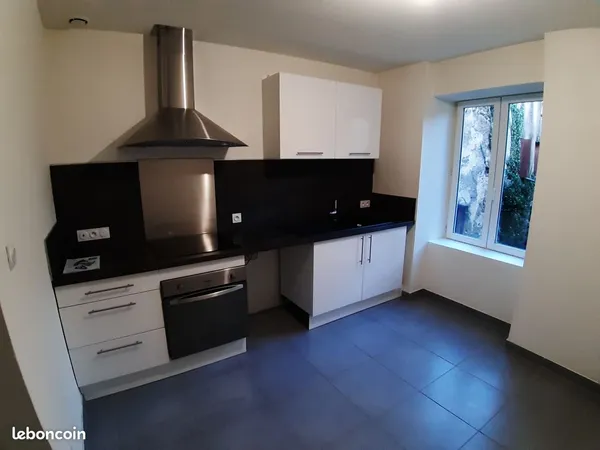 Appartement 73m² Sant amant tallende 