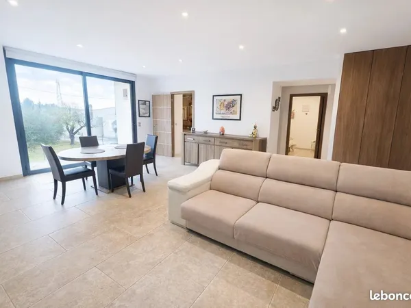 Maison 3 pièces 68 m² 