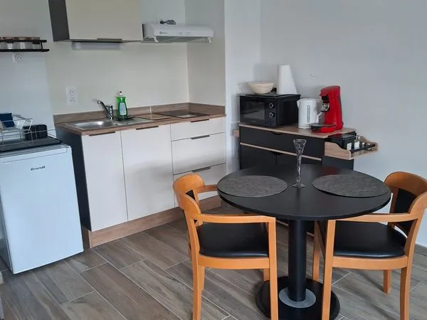 Loue studio à bourg en bresse 