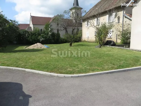 Maison 4 pièces 102 m² 