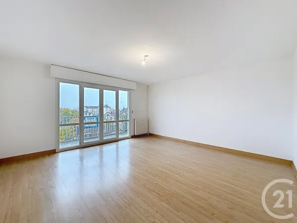 Appartement 2 pièces 66 m² 