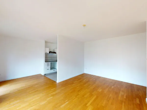 Appartement Chatenay Malabry 3 pièce(s) 64.52 m2, centre-ville, Franco Suisse, RER B, balcon 