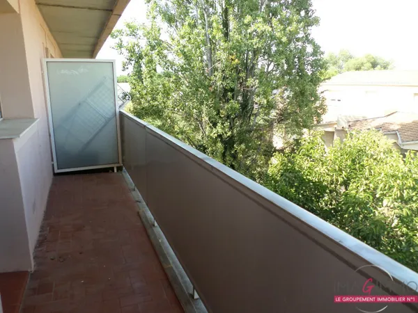 Appartement 1 pièce 18 m² 