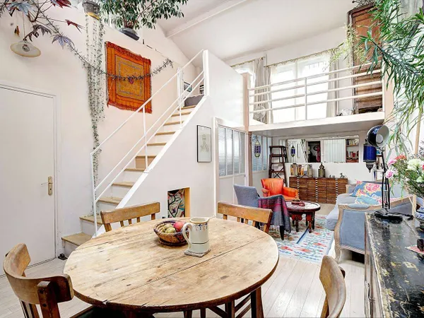 Maison 3 pièces 61 m² 