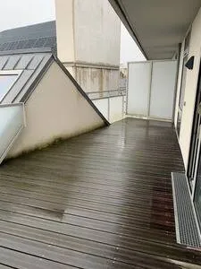 Appartement 1 pièce 30 m² 