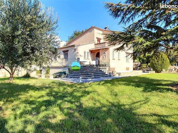 Maison 6 pièces 135 m² 