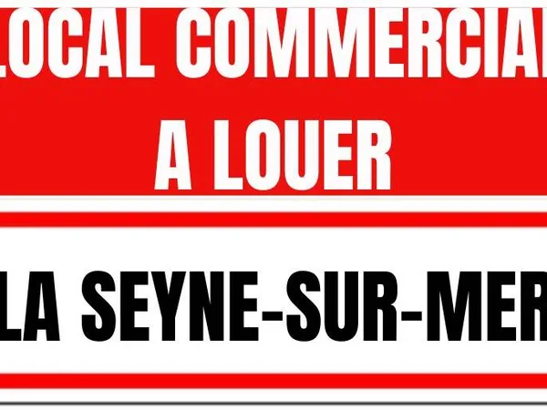 Local commercial 1 pièce 38 m² 