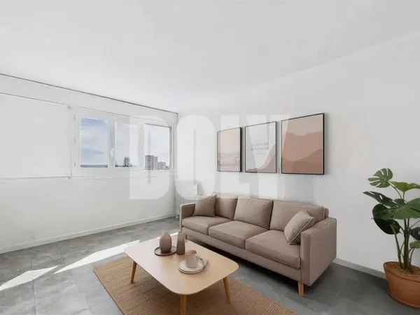 EXCLUSIVITÉ DOLY - APPARTEMENT - AVENUE PARMENTIER, 75011 