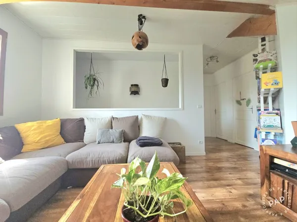 Maison 5 pièces 120 m² 