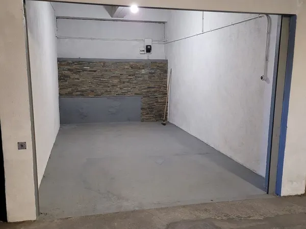 Garage Fermé & Sécurisé en centre ville 