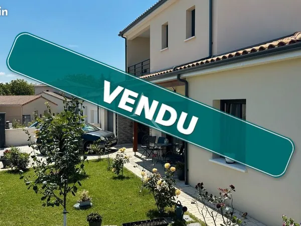 Maison 7 pièces 161 m² 