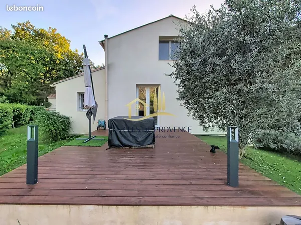 Maison 2 pièces 45 m² 