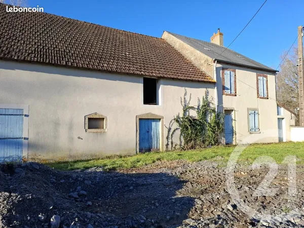 Maison 14 pièces 256 m² 