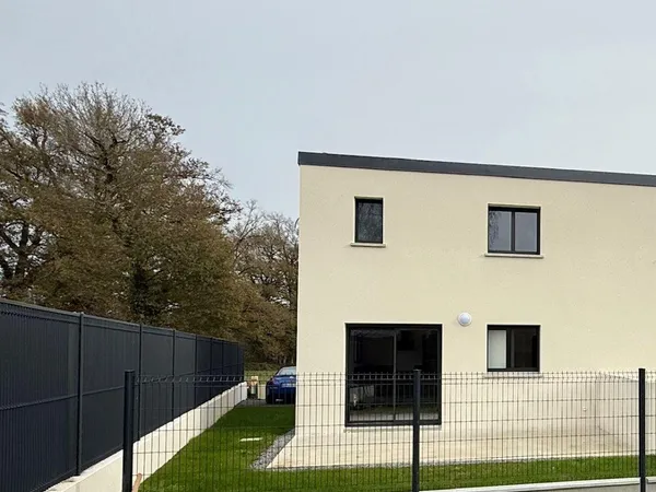 Maison 3 pièces 77 m² 