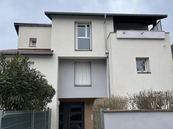 Appartement 3 pièces 85 m² 