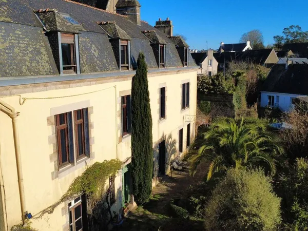 Appartement 4 pièces 100 m² 