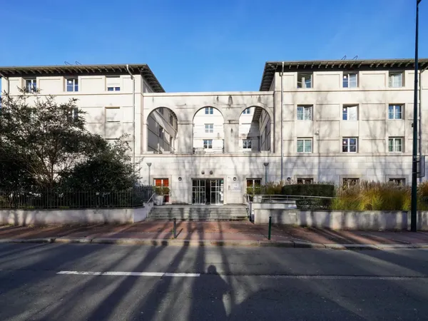 Investissement en EHPAD 