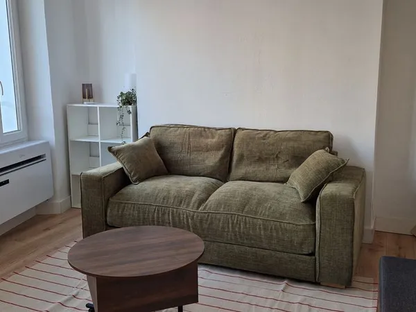 Appartement 24m2 Camas 