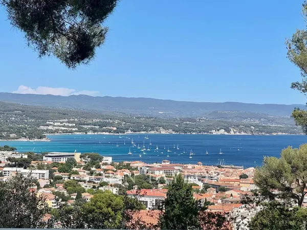 Villa Contemporaine Neuve - Vue Mer - 13600 LA CIOTAT 