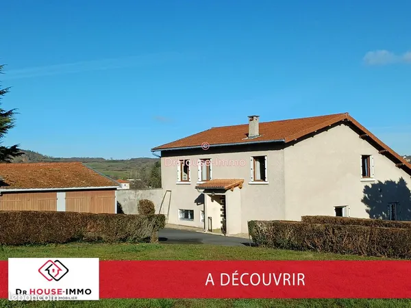 Maison 7 pièces 144 m² 