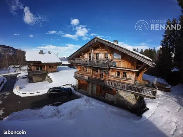Maison 6 pièces 160 m² 