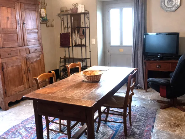 Maison 8 pièces 165 m² 