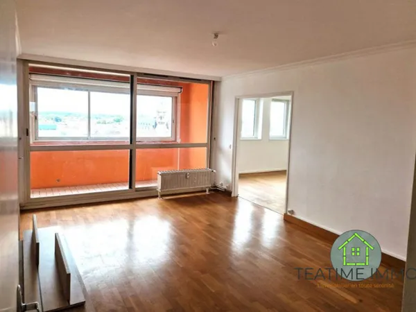 Grand appartement Hyper centre Tourcoing 