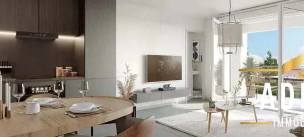 Appartement à vendre - PIGNAN 