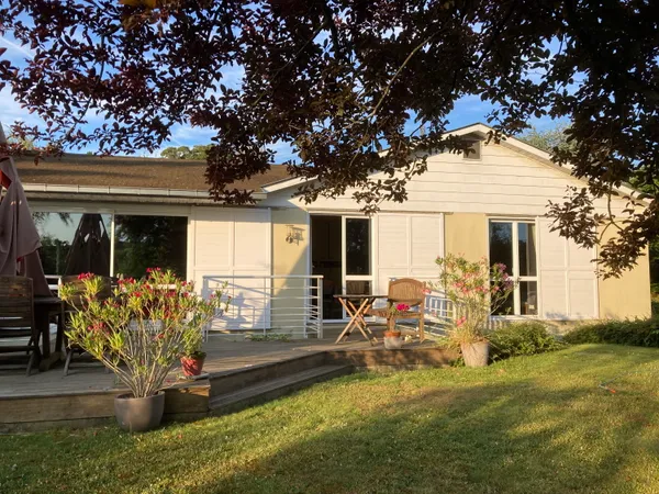 Loue chambre étudiant · 12m² dans maison à proximité de Paris-Saclay 