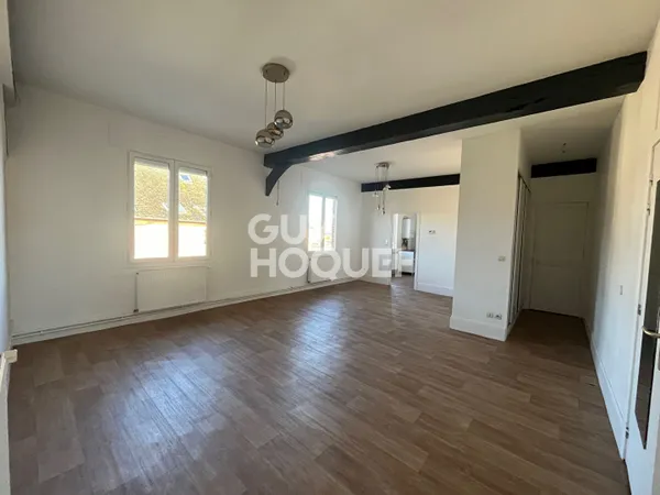 Appartement 3 pièces à louer à Elbeuf - REF ARMA-3E-D 