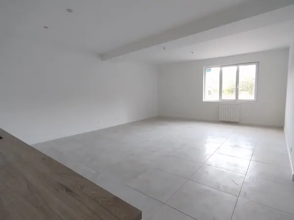 Appartement 4 pièces 94 m² 