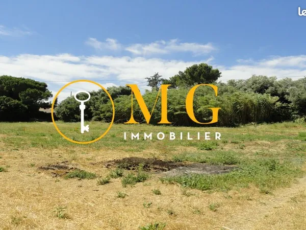 Terrain 1074 m² Saint-Gilles 