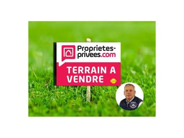 Terrain 5626 m² 
