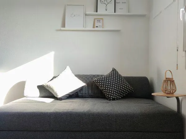 Appartement 1 pièce 20 m² 