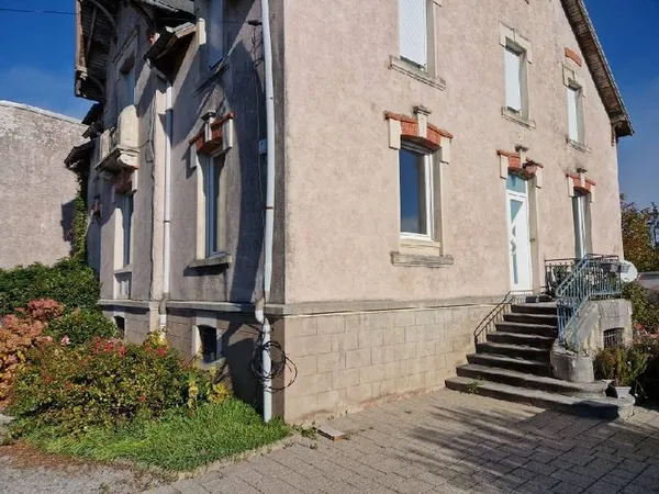 Appartement 4 pièces 120 m² 