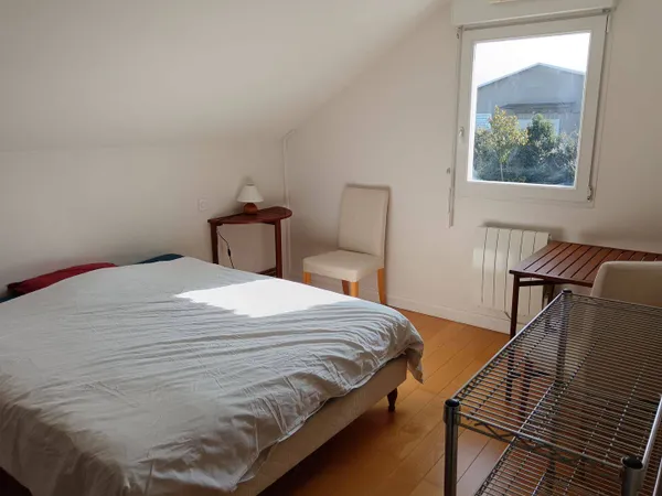 Maison 1 pièce 