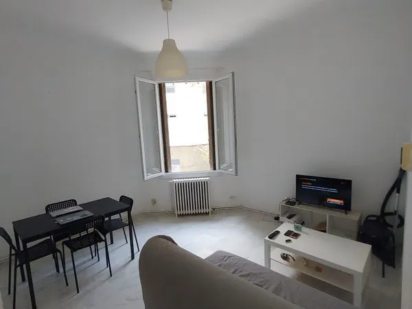 Appartement T3 de 63m2 - Toulon 83100 Idéal Investisseur 