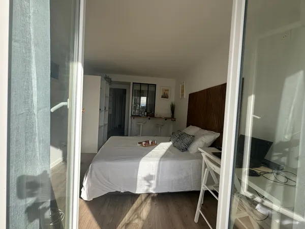 Loue appartement 