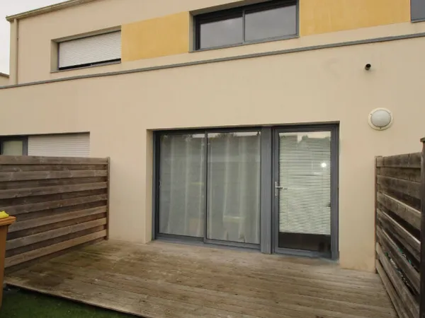 Appartement 3 pièces 70 m² 