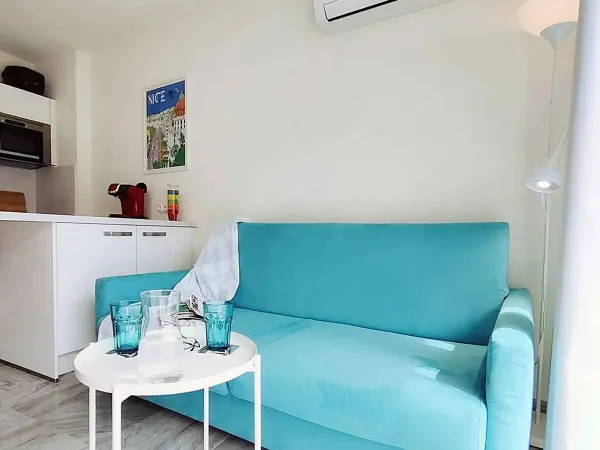 Appartement 2 pièces 26 m² 