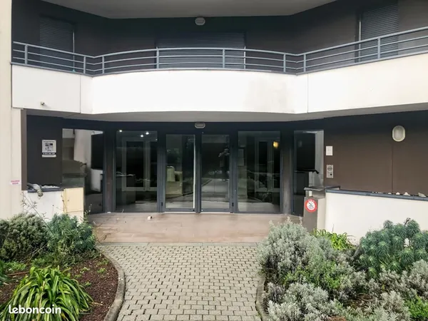 Appartement 3 pièces 71 m² 