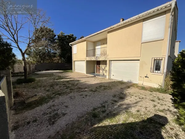 Villa 4 pièces 105 m² 