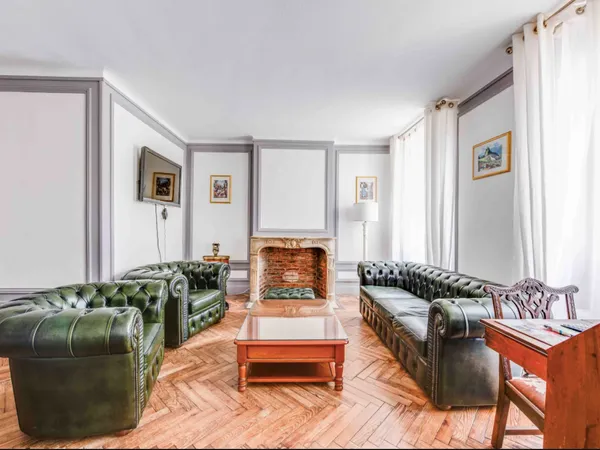 Vends appartement 105m² hyper-centre 
