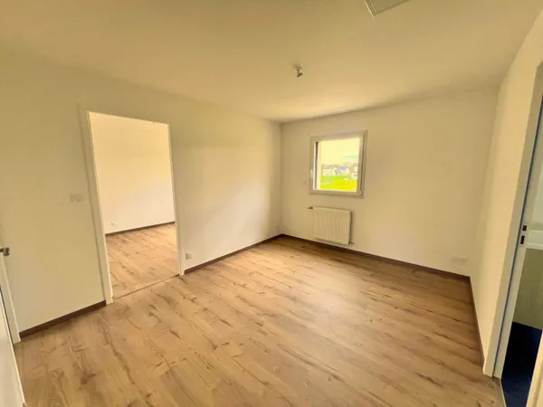 Maison à vendre Bréal-sous-Montfort