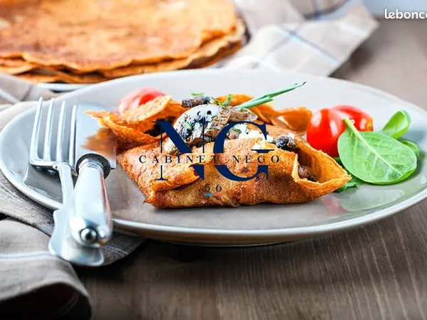 Crêperie 240 m² LA TRINITE SUR MER 