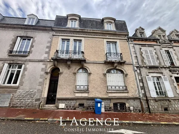 Appartement 4 pièces 97 m² 