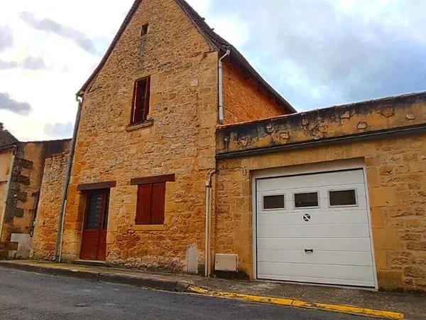 Maison 6 pièces 68 m² 