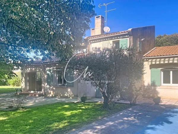 vente maison 6 Pièce(s) 