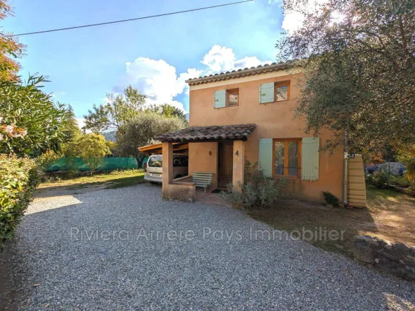 Maison 5 pièces 90 m² 
