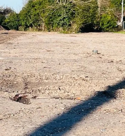 Terrain 359 m² Saint Medard En Jalles 